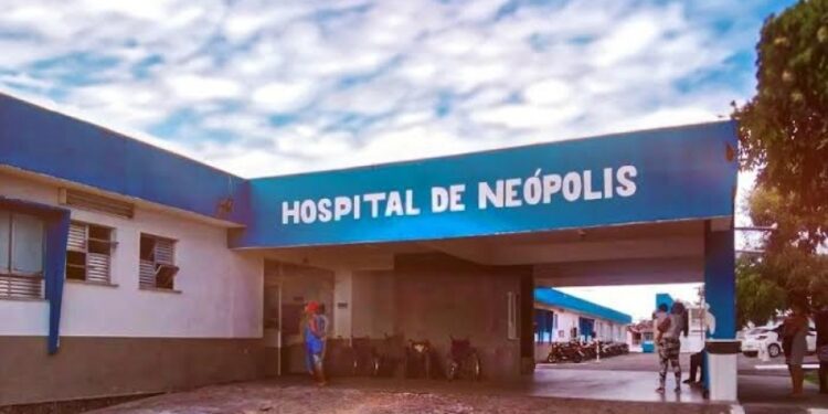 Sob direção de Allysson Tojal, Hospital de Neópolis registra aumento da capacidade resolutiva