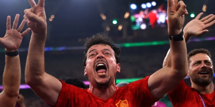 Diniz elogia City e diz que Fluminense pode sonhar com título do Mundial