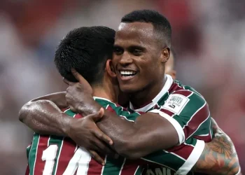 Fluminense vence Al Ahly e garante vaga na final do Mundial de Clubes