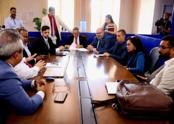 CMA: Comissão de Finanças inicia análise do orçamento de 2024