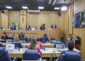 CMA recebe representantes de sindicatos e da sociedade civil para discutir destino das emendas