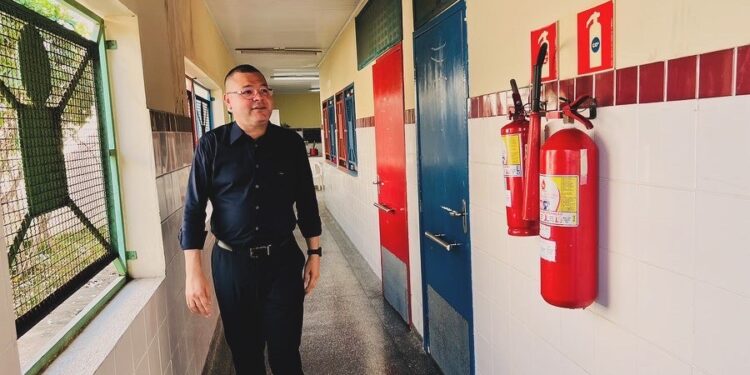 Emendas Impositivas: confira como Eduardo Lima irá destinar sua verba em 2024