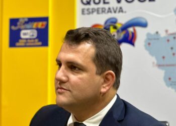 Marcos Oliveira faz balanço de ações e vaticina: “se é pra governar o privado, melhor contratar um CEO”