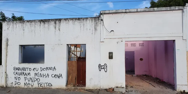 Prefeito de Maceió apresenta levantamento de danos ao governo federal