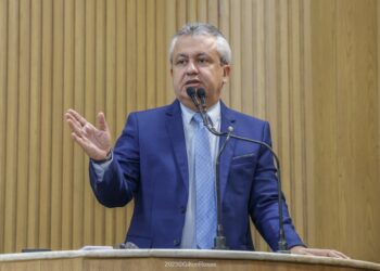 Elber Batalha detalha suas emendas parlamentares