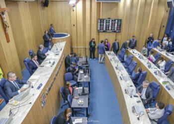 Vereadores aprovam nove emendas à Lei Orçamentária Anual