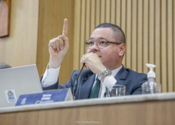 Emenda ao orçamento de Eduardo Lima destina R$ 35 mil para os conselhos tutelares em 2024