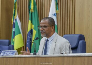 Mandato do vereador Prof. Bittencourt oficializa repasse de emendas parlamentares para duas instituições sociais