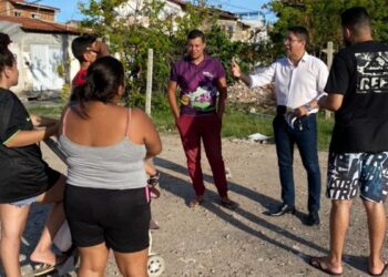 Ricardo Marques destina R$ 300 mil para construção da UBS do bairro São Conrado