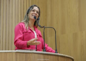 ‘Nós vamos ser referência no tratamento oncológico’, diz Sheyla