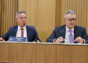 Prefeitura de Aracaju terá orçamento de 3,9 bilhões em 2024