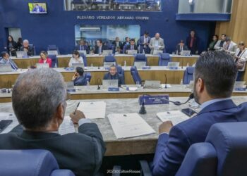 “Voz do Povo” permite participação da população no envio de sugestões dos projetos de lei