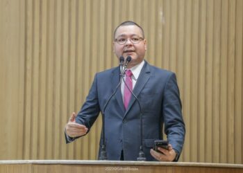 Eduardo Lima comemora aprovação do PL que criminaliza a prática de Bullying e Cyberbullying no Brasil