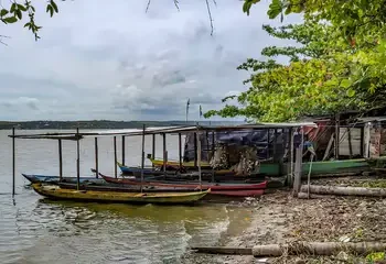 Governo federal pagará auxílio a pescadores e marisqueiras de Maceió
