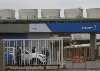 Juiz rejeita pedido para bloquear R$ 1 bilhão da Braskem
