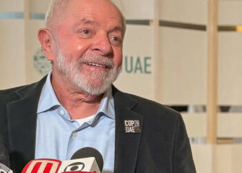Em acordo judicial, Lula terá que pagar mais de R$ 62 mil por infração ambiental em sítio em São Paulo