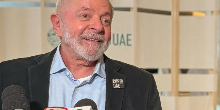 Em acordo judicial, Lula terá que pagar mais de R$ 62 mil por infração ambiental em sítio em São Paulo