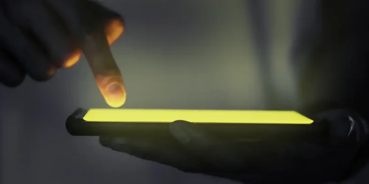 Aplicativo do governo vai agilizar bloqueio de celular roubado