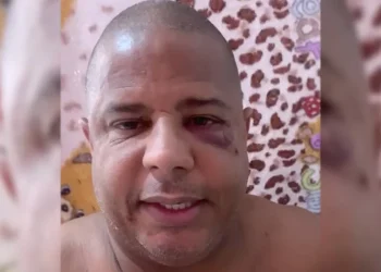 Após sequestro, Marcelinho Carioca é solto de cativeiro e encontrado pela polícia
