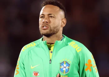 Por conta de grave lesão, médico afirma que Neymar não joga Copa América 2024