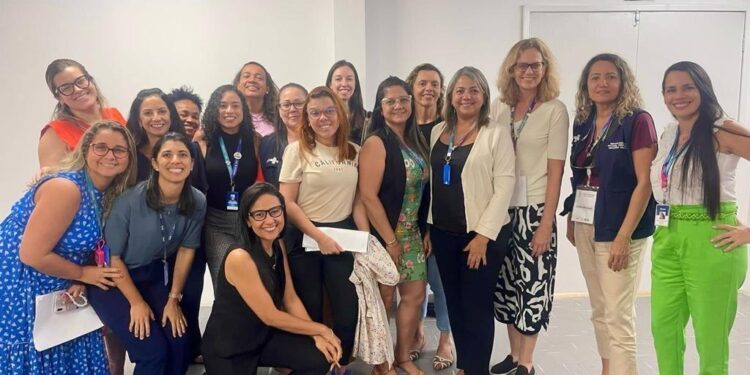 Saúde de Aracaju vai receber certificação com Selo Prata de Boas Práticas do Ministério da Saúde