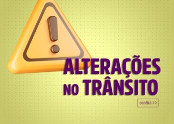 Avenida Cezartina Régis, no Jabotiana, será recapeada e trânsito ficará em meia pista