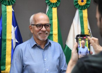 Prefeitura de Aracaju pagará segunda parcela do 13º aos servidores nesta quinta-feira, 14