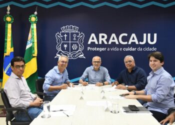 Prefeito Edvaldo: vamos apresentar o edital para licitação do transporte público em março de 2024