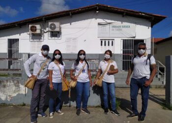 Prefeitura realizou mais de 500 mil visitas domiciliares em 2023 para combater o Aedes aegypti