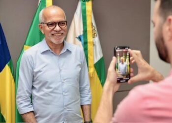 Prefeitura de Aracaju pagará salário dos servidores na quinta-feira, dia 21