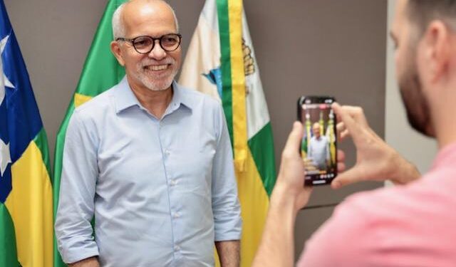 Prefeitura de Aracaju pagará salário dos servidores na quinta-feira, dia 21