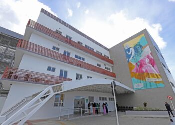 Maternidade Lourdes Nogueira: ano é marcado por cuidado humanizado e mais de 2.300 partos realizados