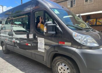 Prefeitura efetuou mais de 30 mil deslocamentos de pacientes através do Transporte Sanitário