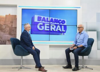 Prefeito Edvaldo: este foi um ano de muitas conquistas e de realizações de grandes projetos