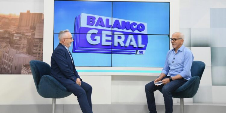 Prefeito Edvaldo: este foi um ano de muitas conquistas e de realizações de grandes projetos