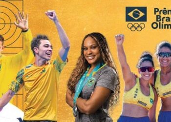 COB anuncia candidatos ao prêmio de Melhor Atleta do Ano de 2023