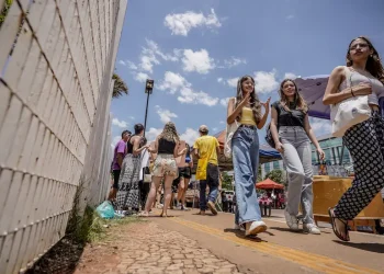 Inscrições para o Sisu começam dia 22 e vão até 25 de janeiro