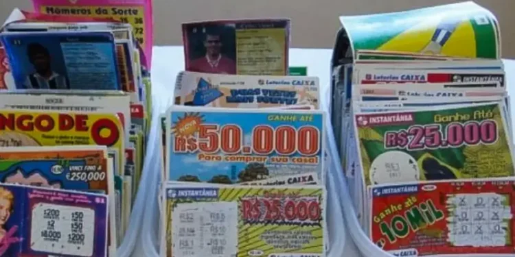Caixa pode voltar a vender loteria instantânea, a popular raspadinha