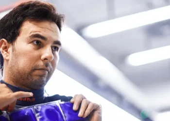 Pérez diz que vai lutar pelo título da F1 em 2024: “Este é o principal objetivo”