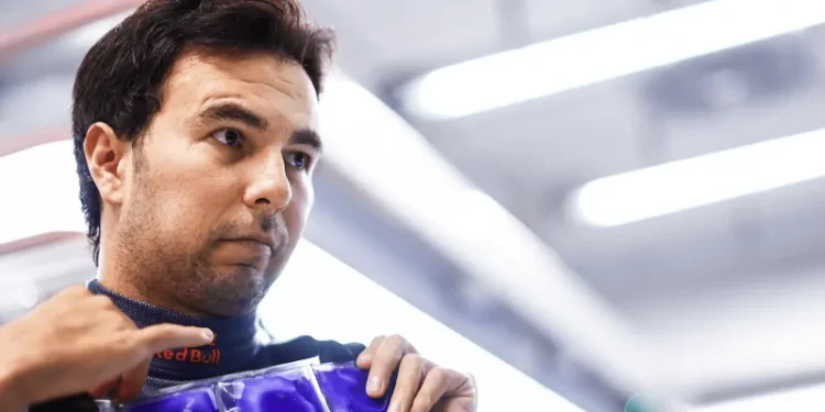Pérez diz que vai lutar pelo título da F1 em 2024: “Este é o principal objetivo”