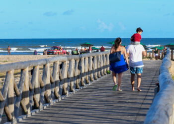 Saúde reforça alerta para cuidados com as crianças no período do verão