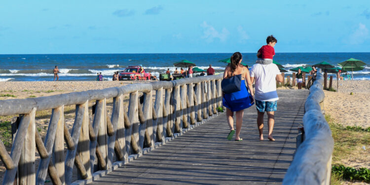 Saúde reforça alerta para cuidados com as crianças no período do verão