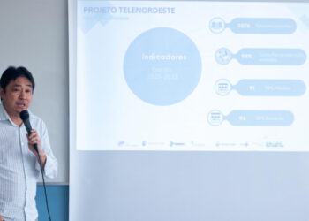 Mais de três mil teleinterconsultas foram realizadas em Sergipe pelo TeleNordeste
