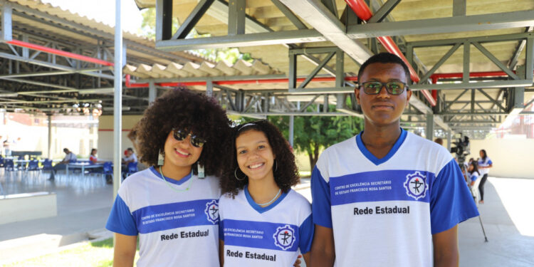 Seduc divulga datas para realização da Matrícula Online referente ao ano letivo de 2024