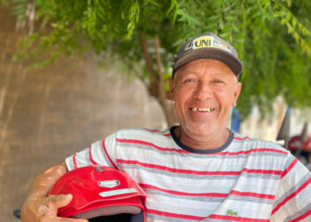 População do sertão sergipano comemora a duplicação da SE-170