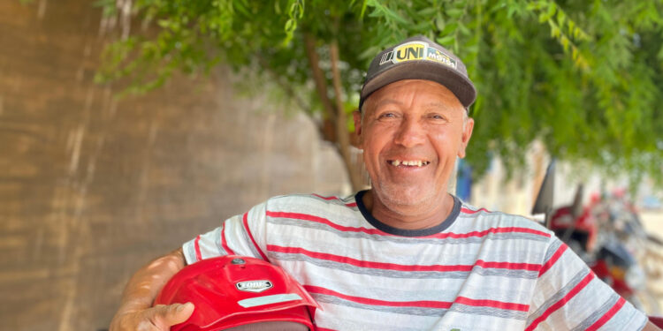 População do sertão sergipano comemora a duplicação da SE-170