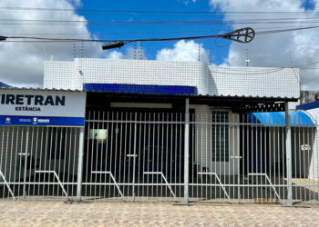 Ciretran de Estância muda de endereço e passa a operar com novo padrão de qualidade