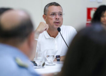 Governo de Sergipe anuncia convocação de mais 80 aprovados no concurso da Polícia Civil para janeiro