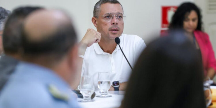 Governo de Sergipe anuncia convocação de mais 80 aprovados no concurso da Polícia Civil para janeiro