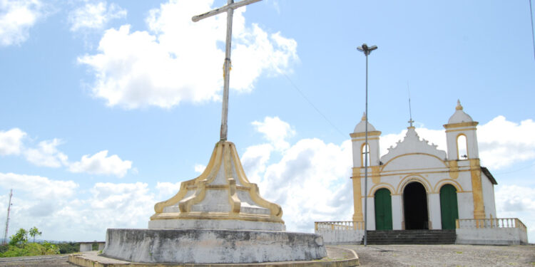 Município de Laranjeiras recebe última edição do ‘Sergipe é aqui’ em 2023